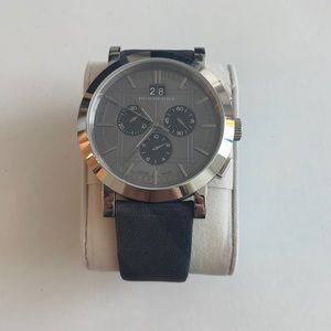 Burberry Men’s Watch